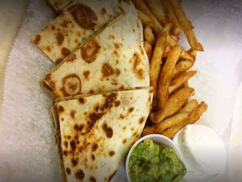 Delicafe & Grill Delicafe & Grill