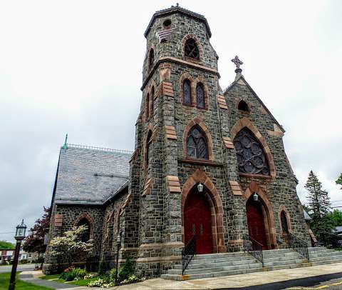 St Mary's Catholic Church St Mary's Catholic Church